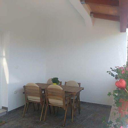 Apartment Ivana Novigrad Istria Eksteriør billede