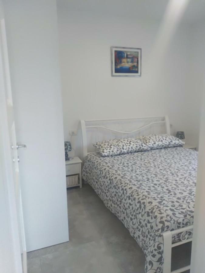 Apartment Ivana Novigrad Istria Eksteriør billede